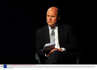 The British Chamber of Commerce Annual Conference, London, Britain  - 18 Mar 2010