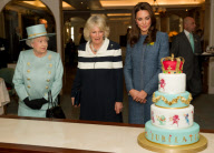 Ein Jahr Kate und William