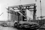Titanic Untergang