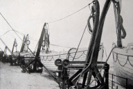 Titanic Untergang