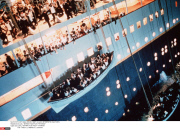 U.S.A./ EXTRAIT DU FILM "TITANIC"