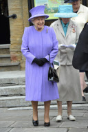 Queen and Duke Somerset Tour