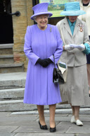 Queen and Duke Somerset Tour