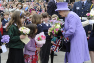 Queen and Duke Somerset Tour