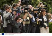 Prince William and Catherine, Duchess of Cambridge Royal Tour of Ottawa, Canada - 30 Jun 2011