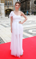 Women for Women International Gala, London, Britain - 03 May 2012