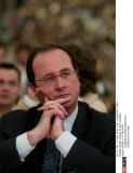 DIJON: congres du parti socialiste