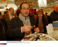 42eme salon de l'Agriculture  porte de Versailles