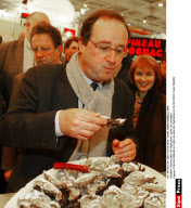42eme salon de l'Agriculture  porte de Versailles