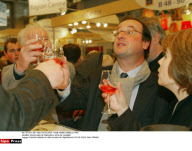 42eme salon de l'Agriculture  porte de Versailles