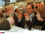 42eme salon de l'Agriculture  porte de Versailles