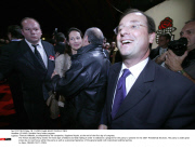 LE MANS: Socialist Party holds congress