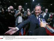 LE MANS: Socialist Party holds congress