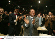 LE MANS: SOCIALIST PARTY CONGRESS