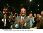 LE MANS: SOCIALIST PARTY CONGRESS