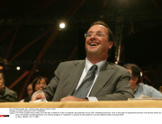 LE MANS: SOCIALIST PARTY CONGRESS