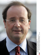 FRANCE : Jacques Chirac en Correze.