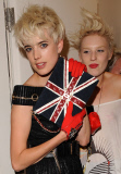 CHANEL BOUTIQUE  OPENING