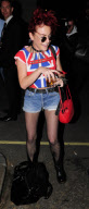 MARK RONSON 33RD BIRTHDAY PARTY
