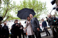 Francois Hollande a Tulle