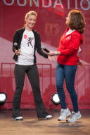 15th Annual IF Revlon Run Walk, New York, America - 05 May 2012