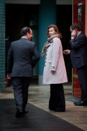 Francois Hollande a Tulle