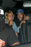 *EXCLUSIVE* Chris Brown and Karrueche Tran get silly in the car [No Australia, No New Zealand]
