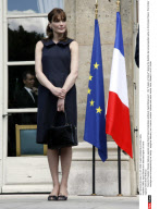 PARIS: Ingrid Betancourt awarded legion of honor
