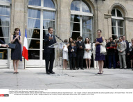 PARIS: Ingrid Betancourt awarded legion of honor