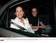 PARIS: Segolene Royal