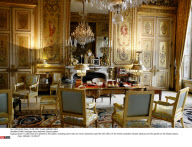 PARIS: Heritage Days weekend, Elysee palace