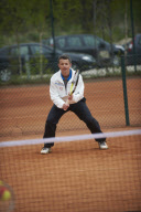 Eröffnung des Play and Stay Event in Kopenhagen