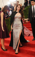 2012 Metropolitan Museum Costume Gala