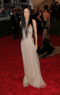 2012 Metropolitan Museum Costume Gala