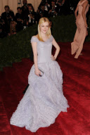 2012 Metropolitan Museum Costume Gala