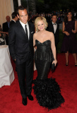 2012 Metropolitan Museum Costume Gala