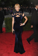 2012 Metropolitan Museum Costume Gala