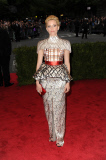2012 Metropolitan Museum Costume Gala