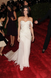 2012 Metropolitan Museum Costume Gala