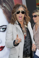 'Dark Shadows' film premiere, Los Angeles, America - 07 May 2012