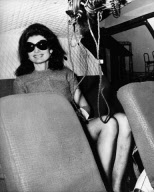 First Lady Jacqueline Kennedy Onassis 1929 - 1994