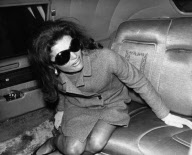 First Lady Jacqueline Kennedy Onassis 1929 - 1994