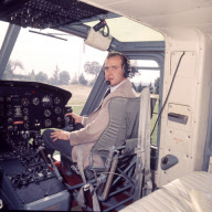 Spanish Royals - 1972