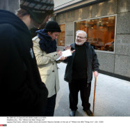 USA : Film "Where the Wild Things Are"