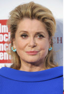 NY: 39TH ANNUAL CHAPLIN AWARDS GALA ARRIVALS
