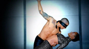La cantante Jennifer Lopez baila con su nuevo novio el bailar¿n Casper Smart en el nuevo videoclip junto a Pitbull "Dance Again ft. Pitbull".