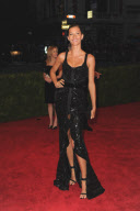 2012 Metropolitan Museum Costume Gala