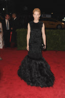 2012 Metropolitan Museum Costume Gala