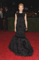 2012 Metropolitan Museum Costume Gala
