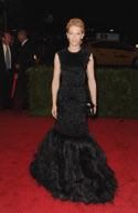 2012 Metropolitan Museum Costume Gala